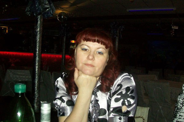 Света Ильиных