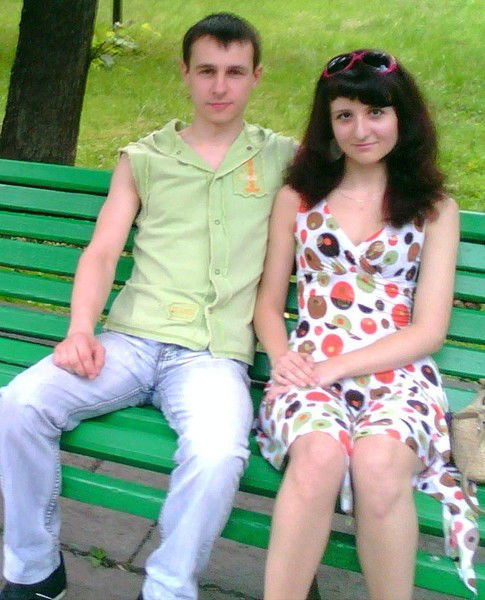 Вадим Зубок