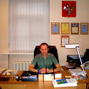 Дмитрий Перминов