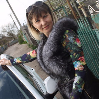 Наталья Горбатова