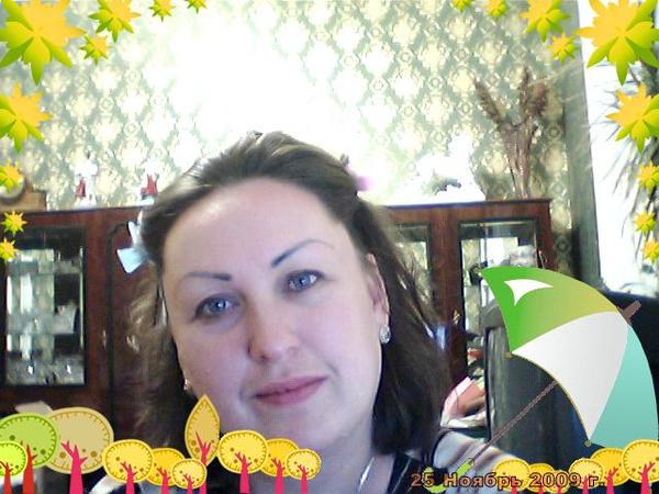 Татьяна Степаненко