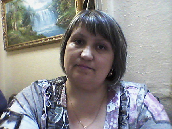 Жанна Чемортан