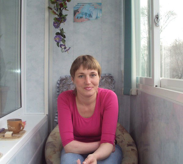 Евгения Субботина