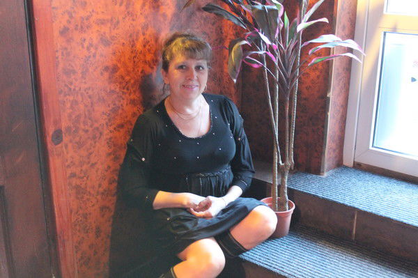 Корзун Наталья