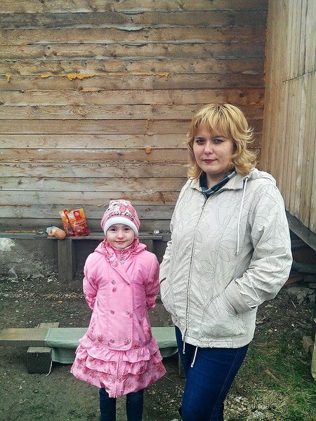 Гульнара Юхатова