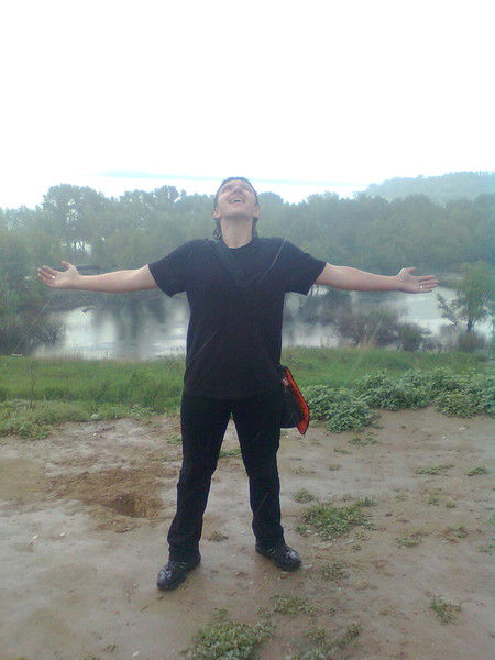 Никита Шипилов