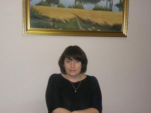 Дарья Андреева