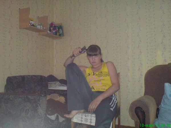 Наталья Карелина