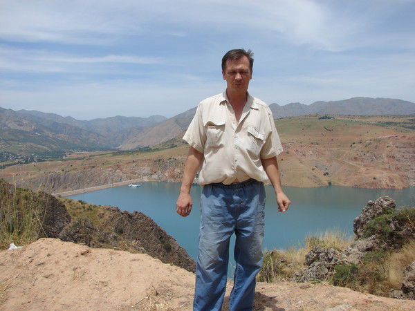 Алексей Бухтояров