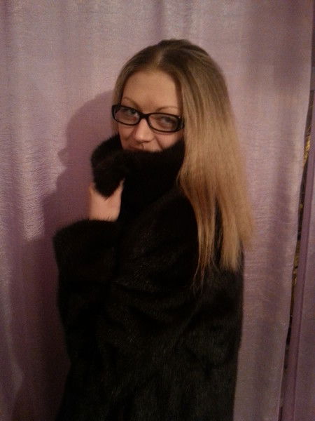 Даша Черкашина