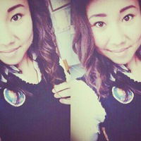 Айнура Инцибаева