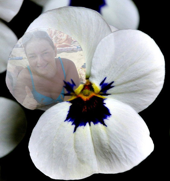 Анна Гильянова