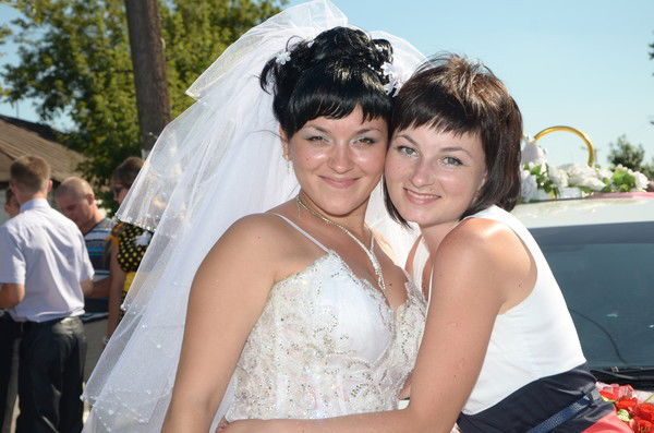 Ольга Азизова (Шмыкова)