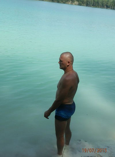 Игорь Гончар