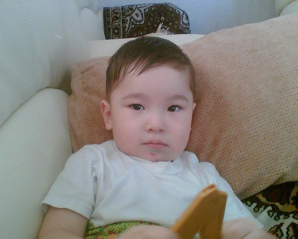 Гульнара Нурдильдина