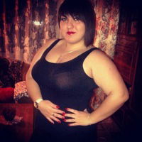 Дарья Кобахидзе