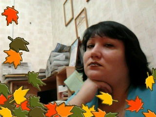 Татьяна Зыктина