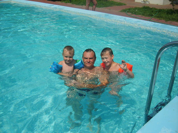 Вячеслав Захаров