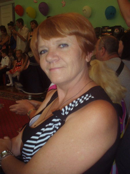 Татьяна Кремениш