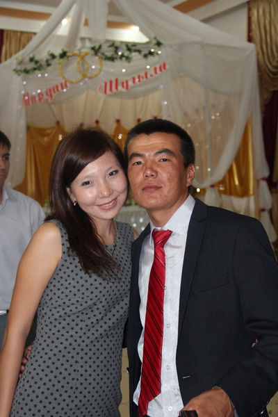 Руслан Мырзабеков