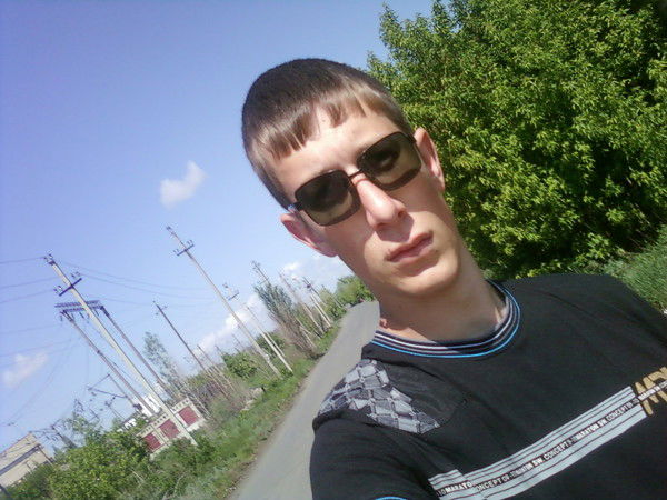 Антон Заикин