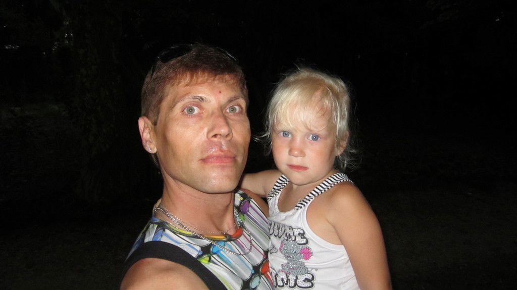 Сергей Малыгин