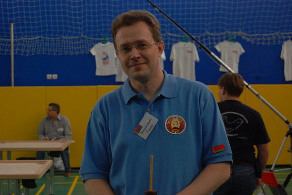 Павел Богданович