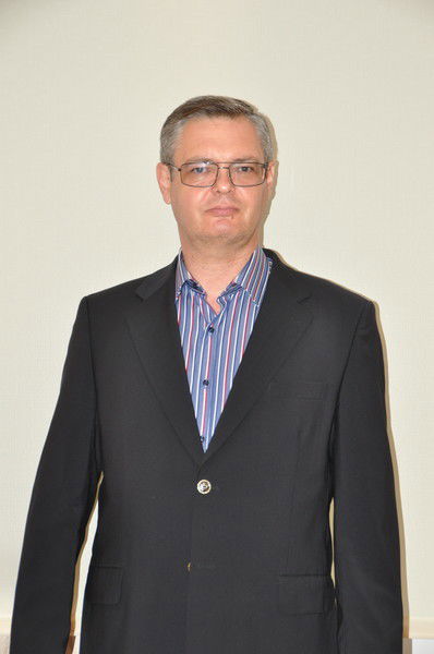 Анатолий Любимов