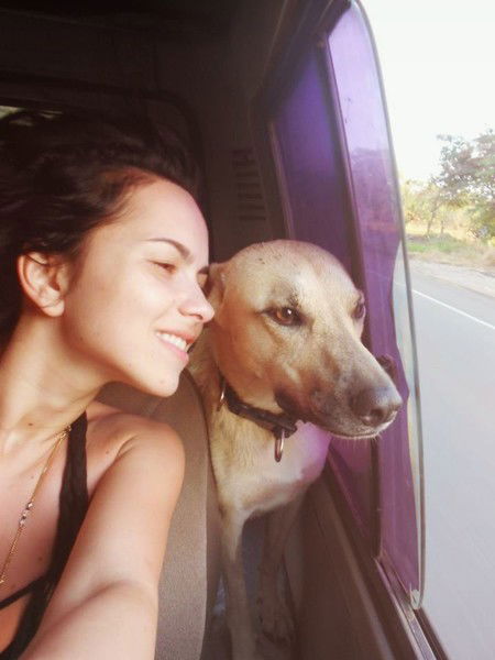 Александра Апостоляну