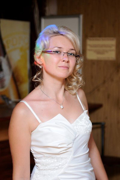 Наталья Клюева