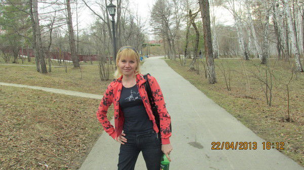 Ксения Новицкая