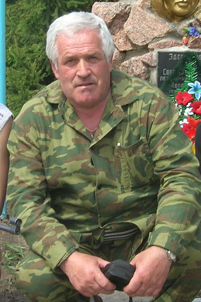 Vladimir Prostit
