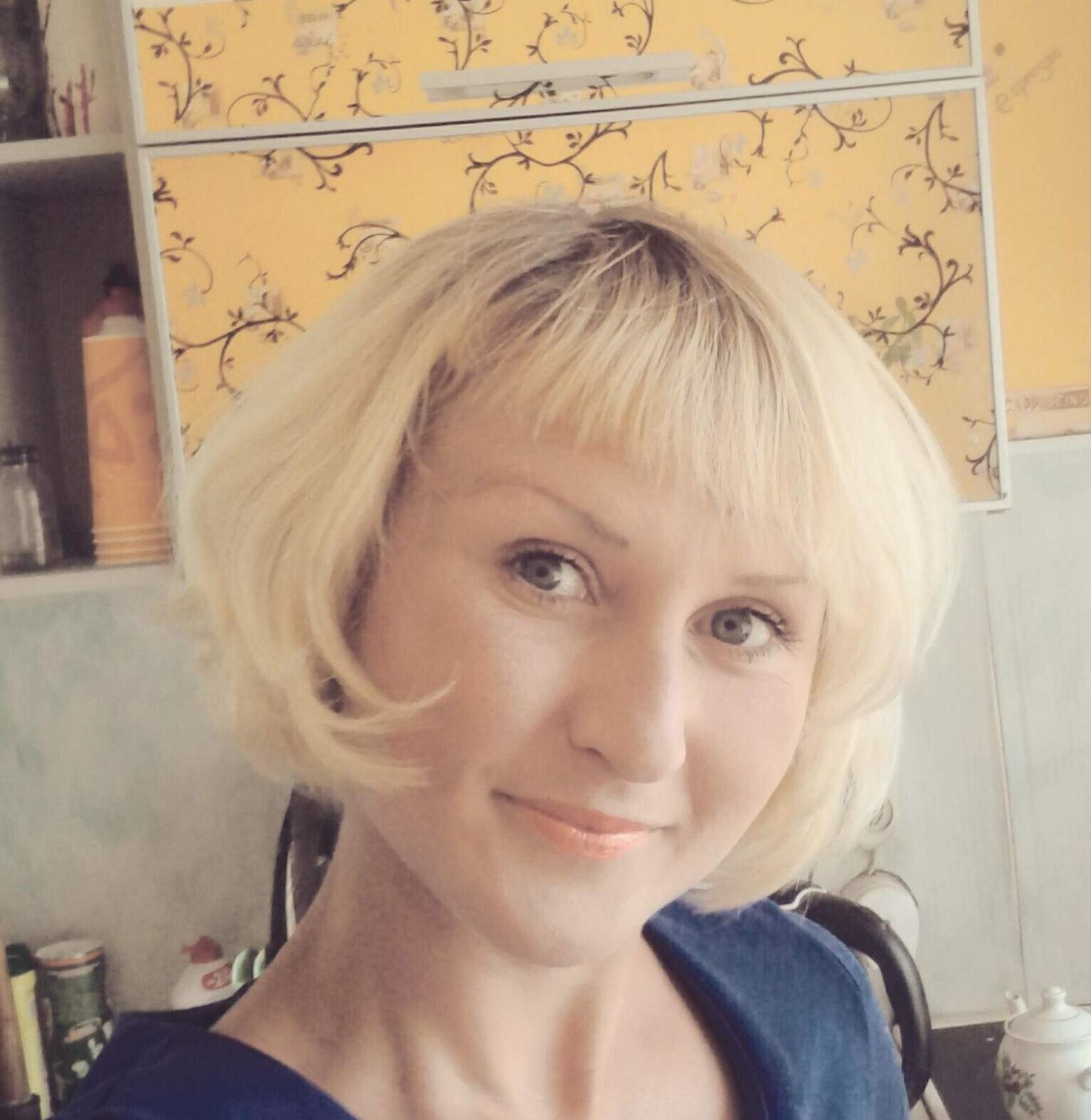 Светлана Шустова