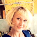 Светлана Шустова