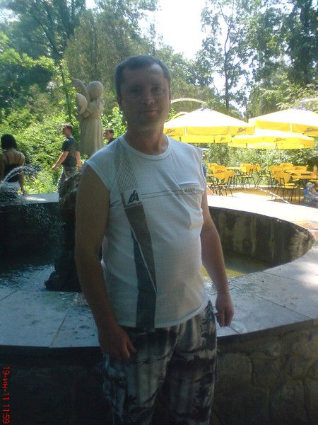 Виталий Лишенко