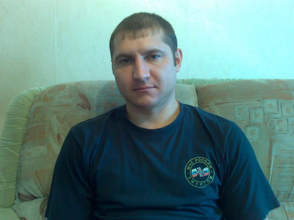 Николай Пятаев