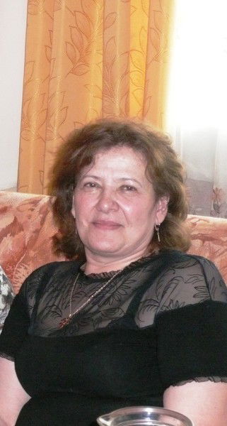 Наталья Кошикова