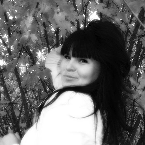 Екатерина Иванова