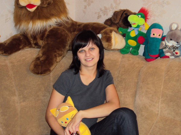 Наталья Козлович