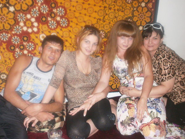 Далила Жумаева