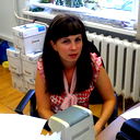 Ольга Мутыль