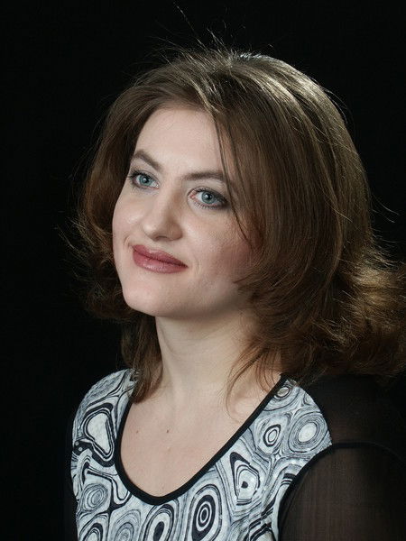 Ольга Фурса