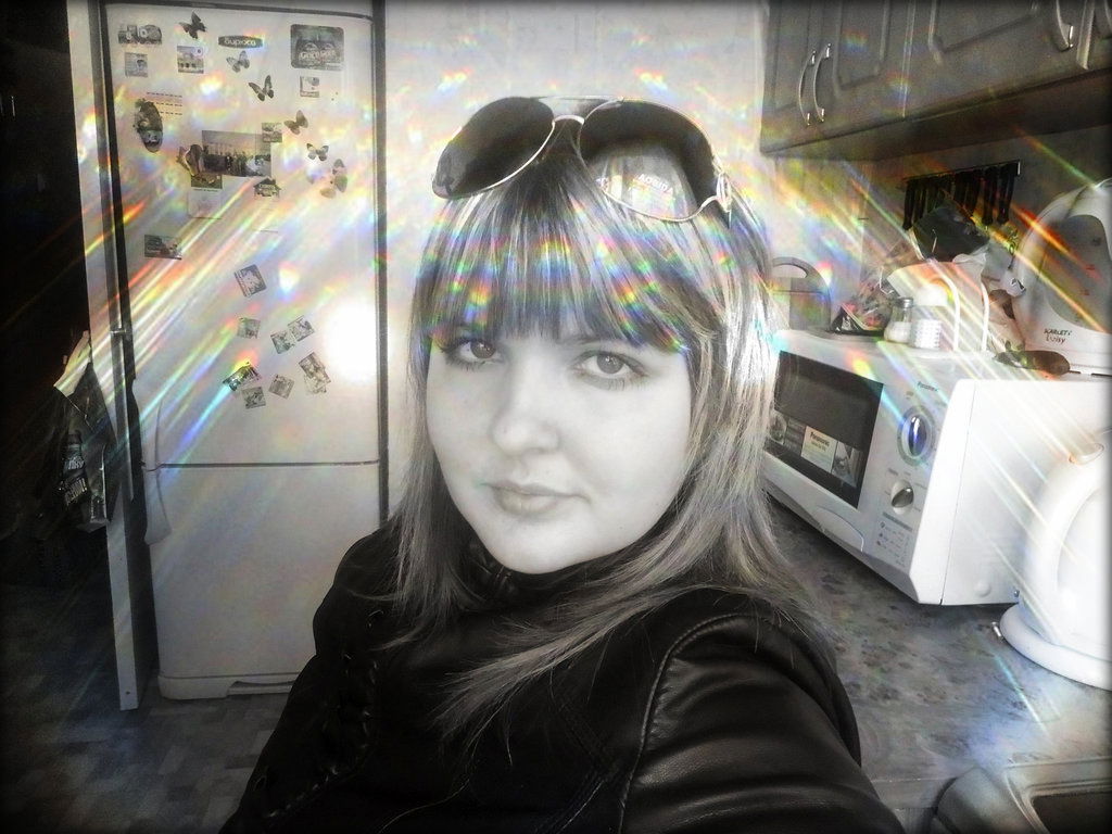 Татьяна Кудаченкова