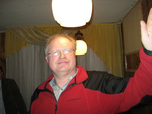 Сережа Котков