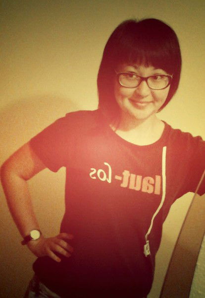 Айнура Шуматова