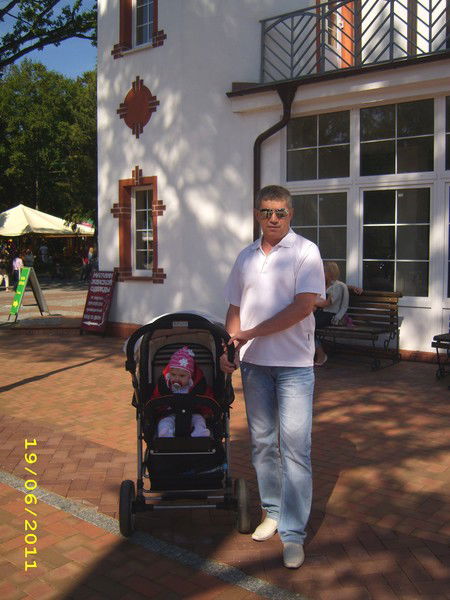 Виталий Никоноров