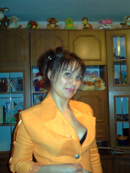 Ольга Ротарь