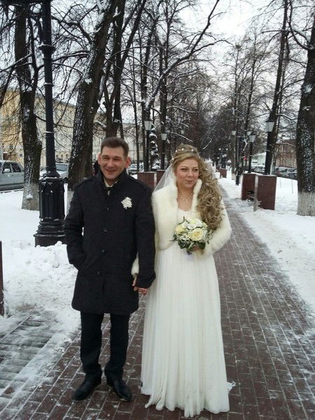 Аркадий Пономарёв