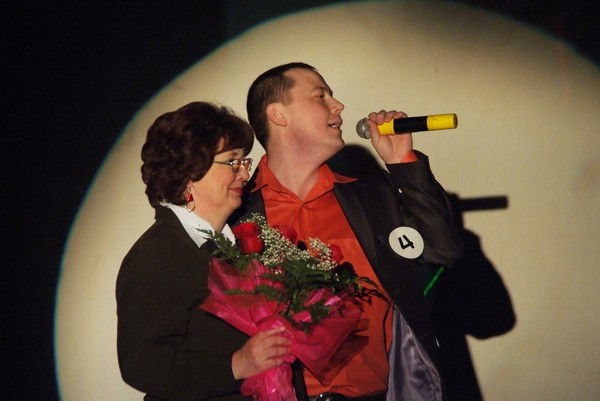 Татьяна Сверидова