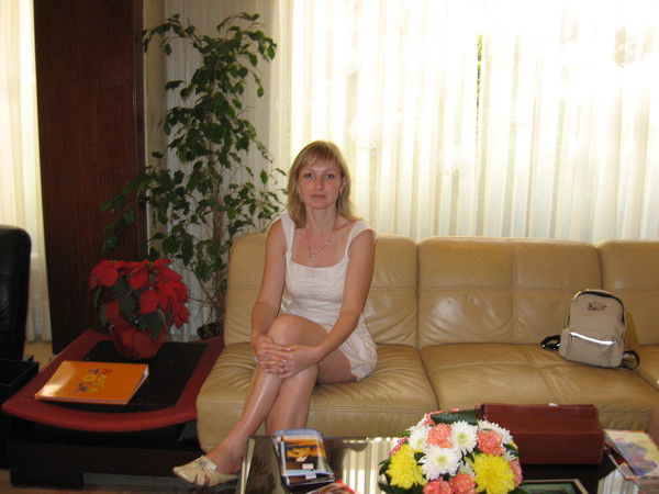 Елена Руднева